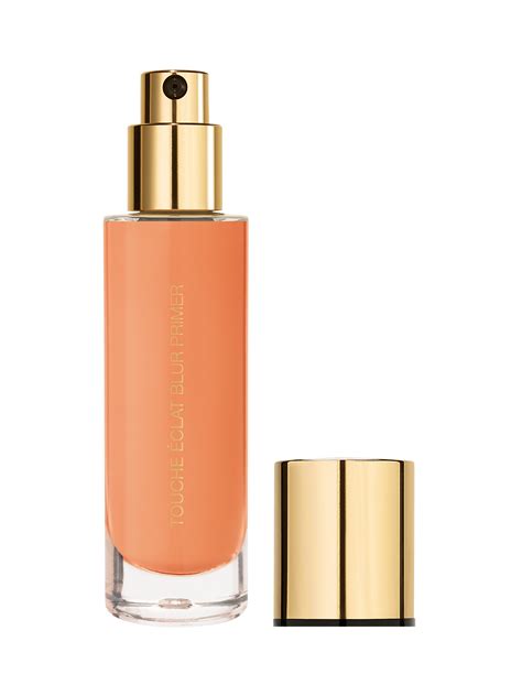 yves saint laurent primer uk|yves Saint Laurent face primer.